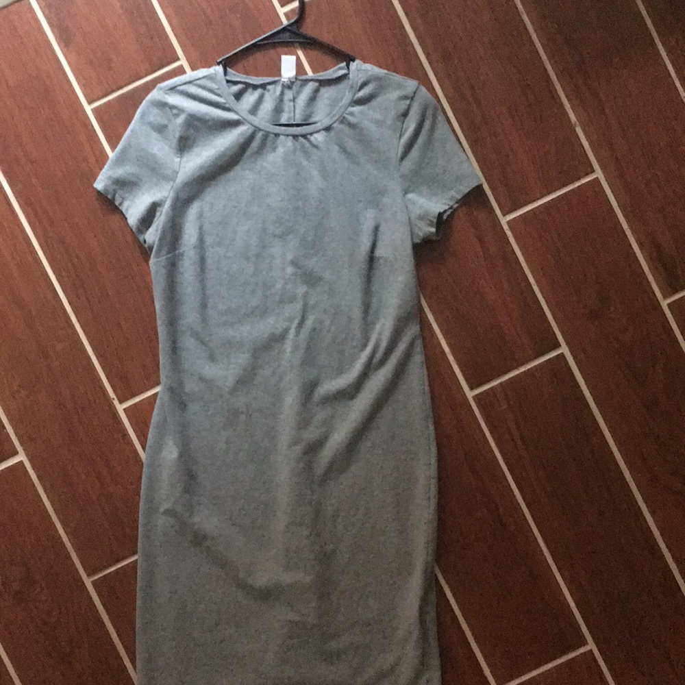 Old Navy t-shirt dress